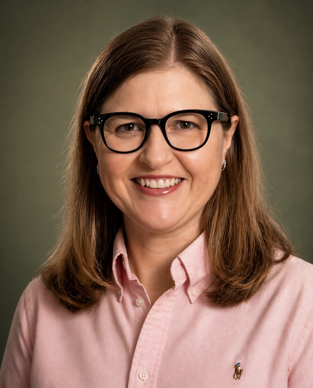 Jodi McConaghy